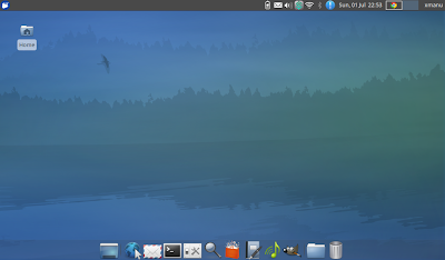 Xubuntu 12.04 LTS Review