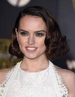 Daisy Ridley HQ photo