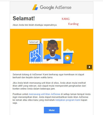 Komunitas Google AdSense Indonesia: Jaringan Dukungan dan Pertukaran Ilmu bagi Penerbit