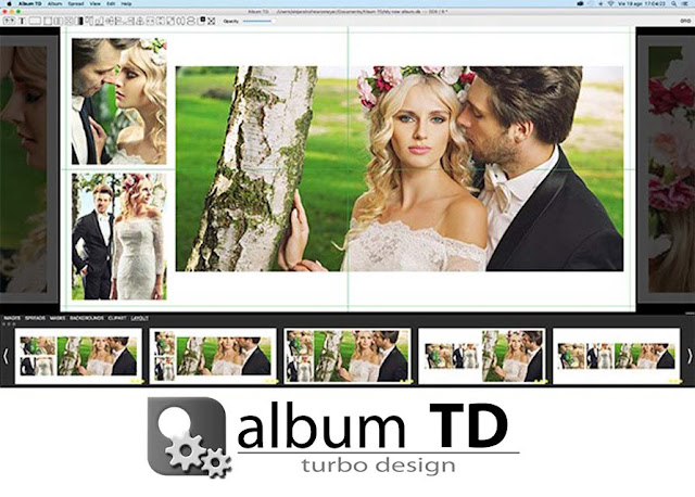 Album TD Photo Albums Design Software Free Download Album TD Photo Albums Design Software Free Download