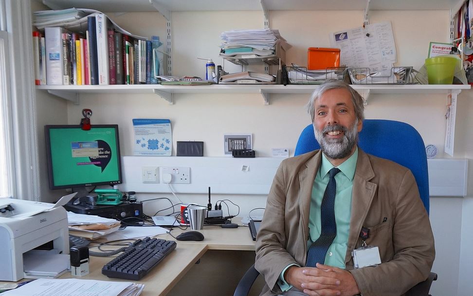 A Gender Variance Who's Who Charing Cross Hospital GIC Part II 1983Now