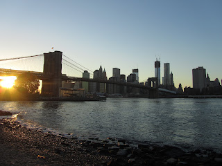 CUARTO DÍA-22 Octubre: DOWNTOWN (FINANCIAL DISTRICT) Y BROOKLYN - Desayuno en Nueva York y un Paseo por Washington (32)