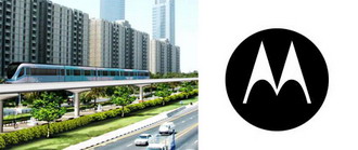 Motorola + du Implement Mobile WiMAX Network for Dubai Metro