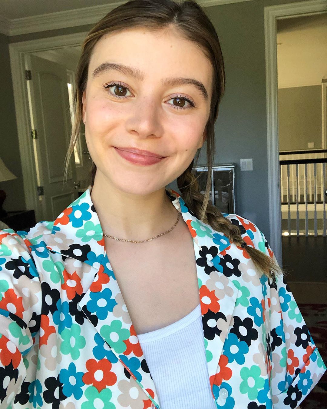 Starlet Arcade: Genevieve Hannelius