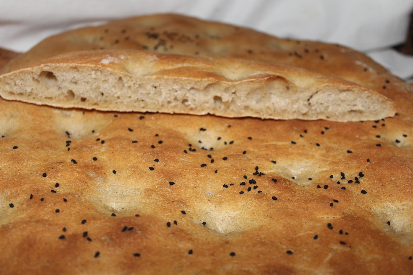 Рецепты хлеба на закваске левито