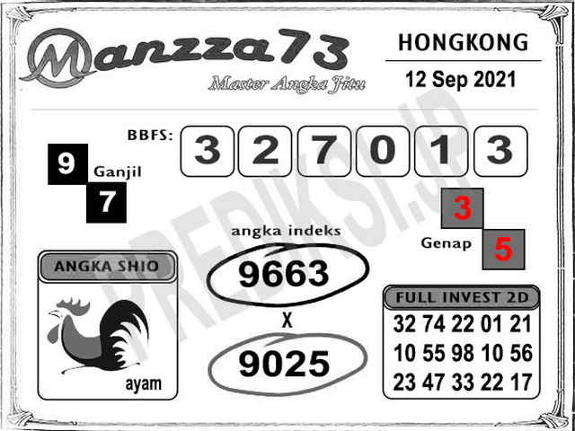 Prediksi Syair HK Jitu Selasa 24 Agustus 2021 SYAIRDEWA
