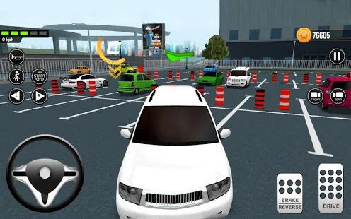 Driving Academy India 3d Apk Free On Android Game Download