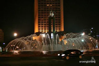 tempat wisata di jakarta pusat