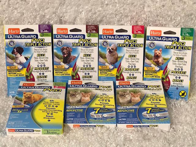 ultraguard pro triple action