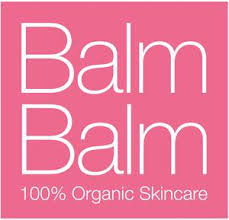 Balm Balm 100% Organic Skincare