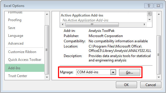 Mengatasi Microsoft Excel Has Stopped Working Enak Mengatasi Microsoft Excel Has Stopped Working Enak