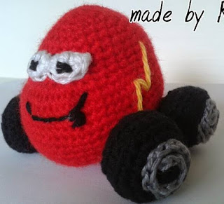 PATRON GRATIS COCHE AMIGURUMI 35233