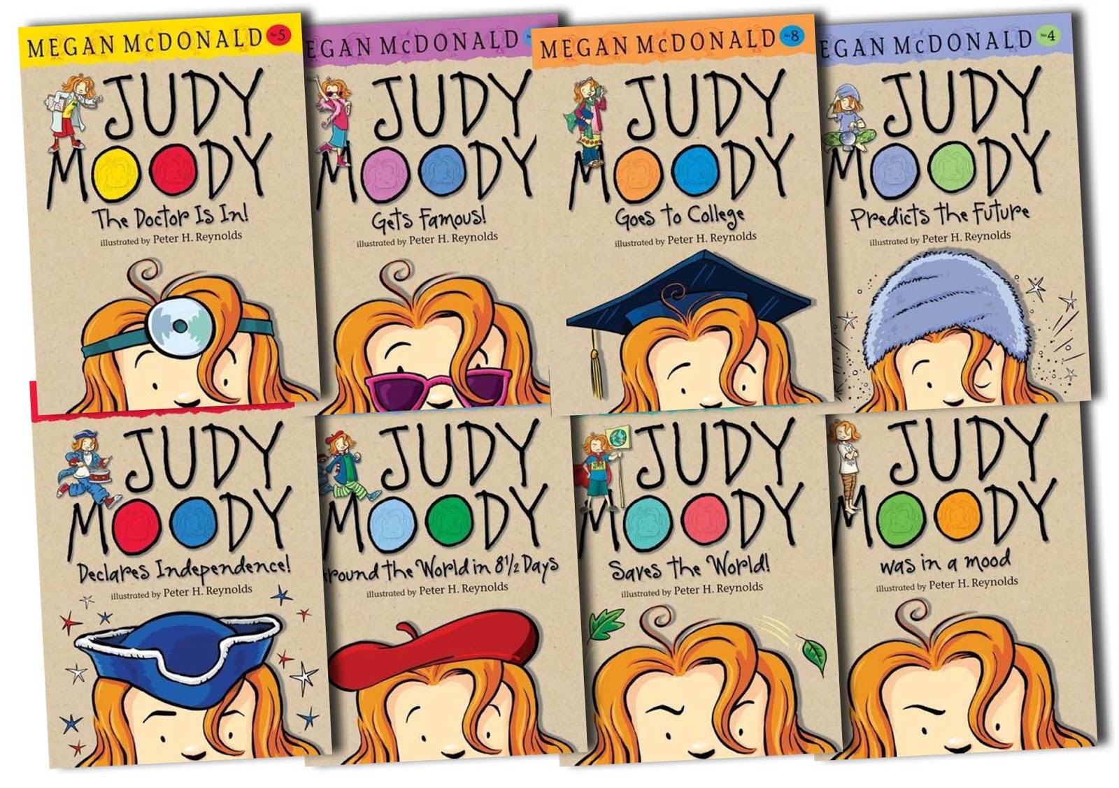 15 Must Have Chapter Book Series All About 3rd Grade