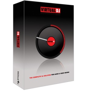 descargar virtual dj 7.4 pro full en español con crack