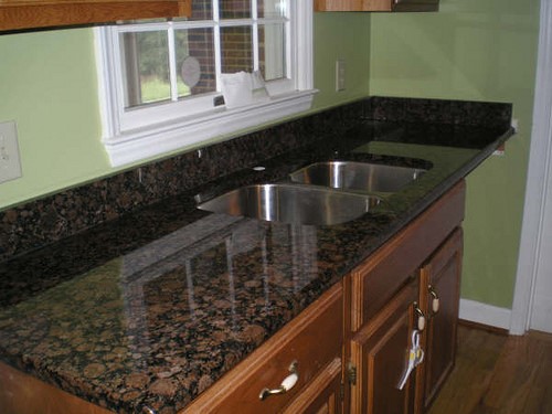 choosing the best countertops for your kitchen space