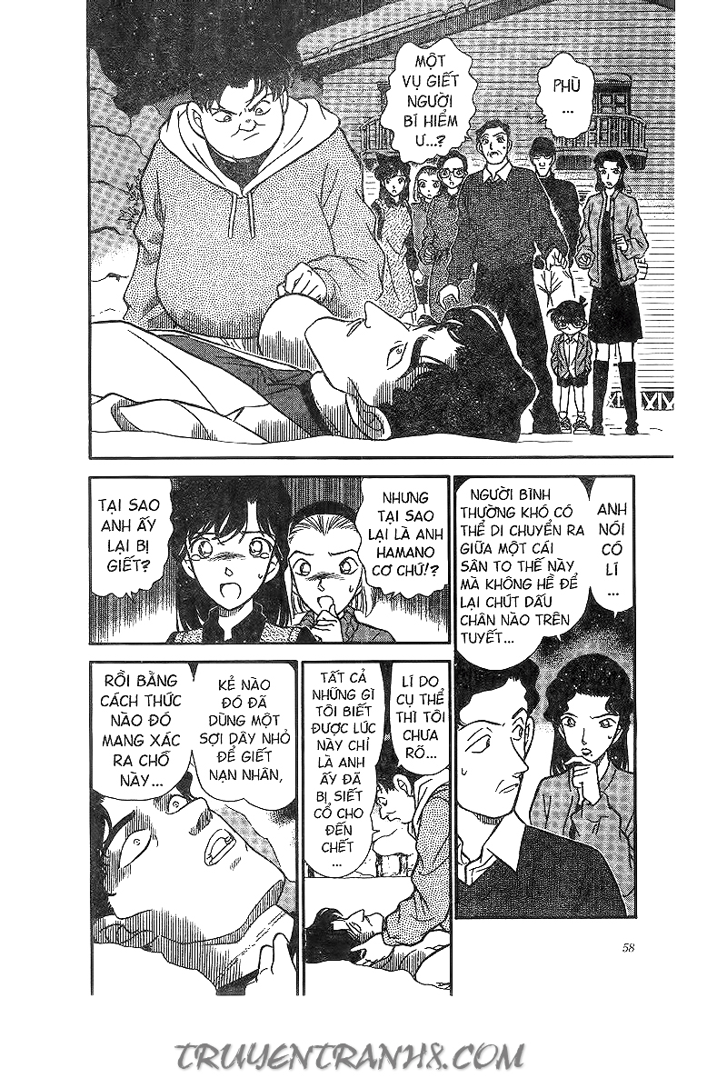Detective Conan Chap 194 - Truyen.Chap.VN