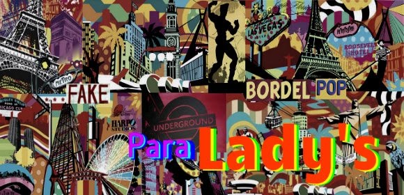 Para Lady's by Frederico
