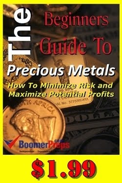 Precious Metals Guide