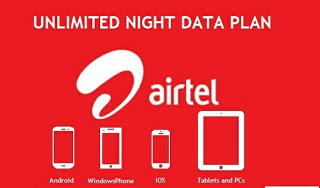 Airtel 1.5GB at N50 Unlimited Browsing and Downloading Airtel 1.5GB Free Unlimited Browsing and Downloading