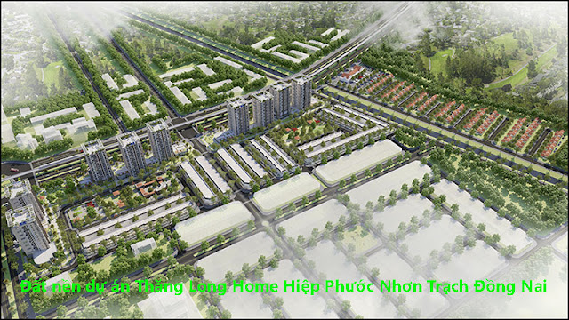 Thăng Long Home Hiệp Phước