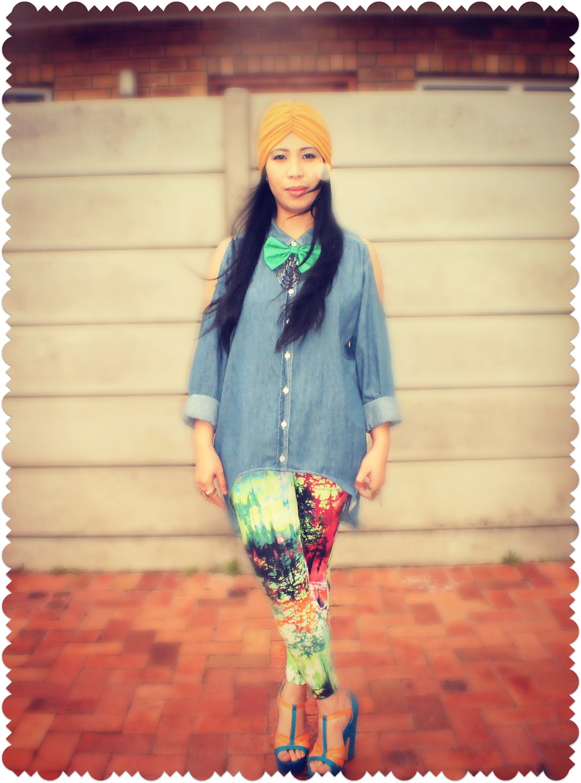 Vintage Junkies Mr Price Online Shop