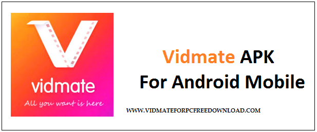 vidmate latest version