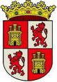 Escudo de Castilla y León.