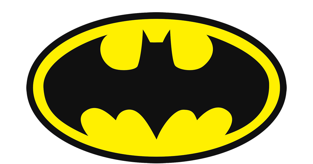 Vector Cartoon - Free vectors download: Batman - AI, PDF, EPS e SVG ...