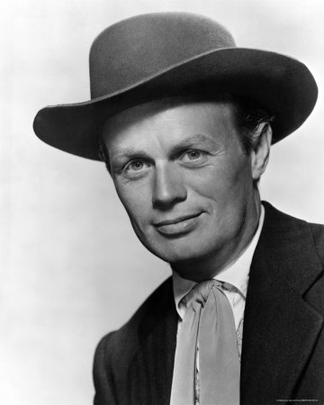 The Patient Ox: Richard Widmark - A Marvelous Actor