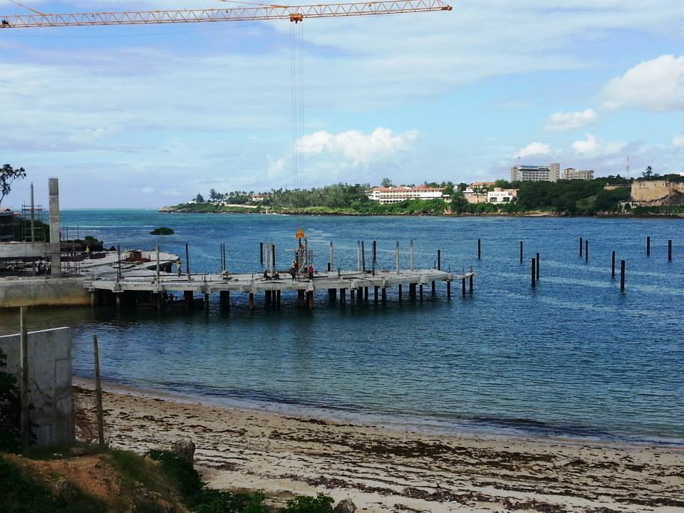 13 Photos of The Spectacular Sh 5 Billion English Point Marina in