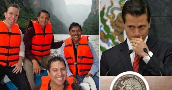 “No recuerdo nunca haber dicho que Julión Álvarez era gran ejemplo para la juventud”: Peña Nieto “No recuerdo nunca haber dicho que Julión Álvarez era gran ejemplo para la juventud”: Peña Nieto
