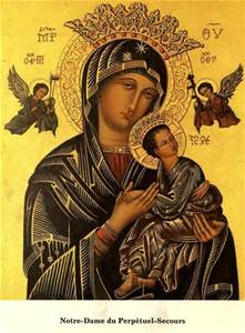 Our Lady of Perpetual Help