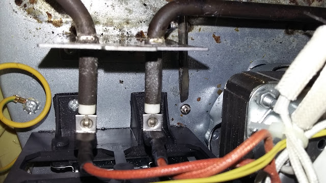 Cinghia Dentata Trasmissione Per Macchina Del Pane XXL Moulinex - Foto 5