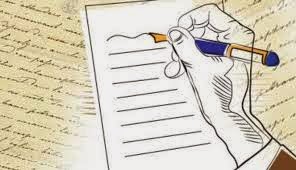 Contoh Lengkap Kata Sambutan Ketua Panitia Acara Formal | Karya Tulis