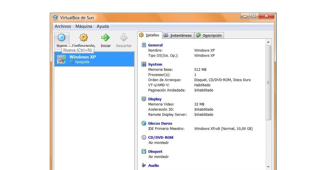 Instala y configura Software de acuerdo a las especificaciones y