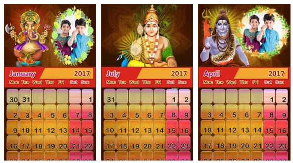 Hindu Calendar App For Pc