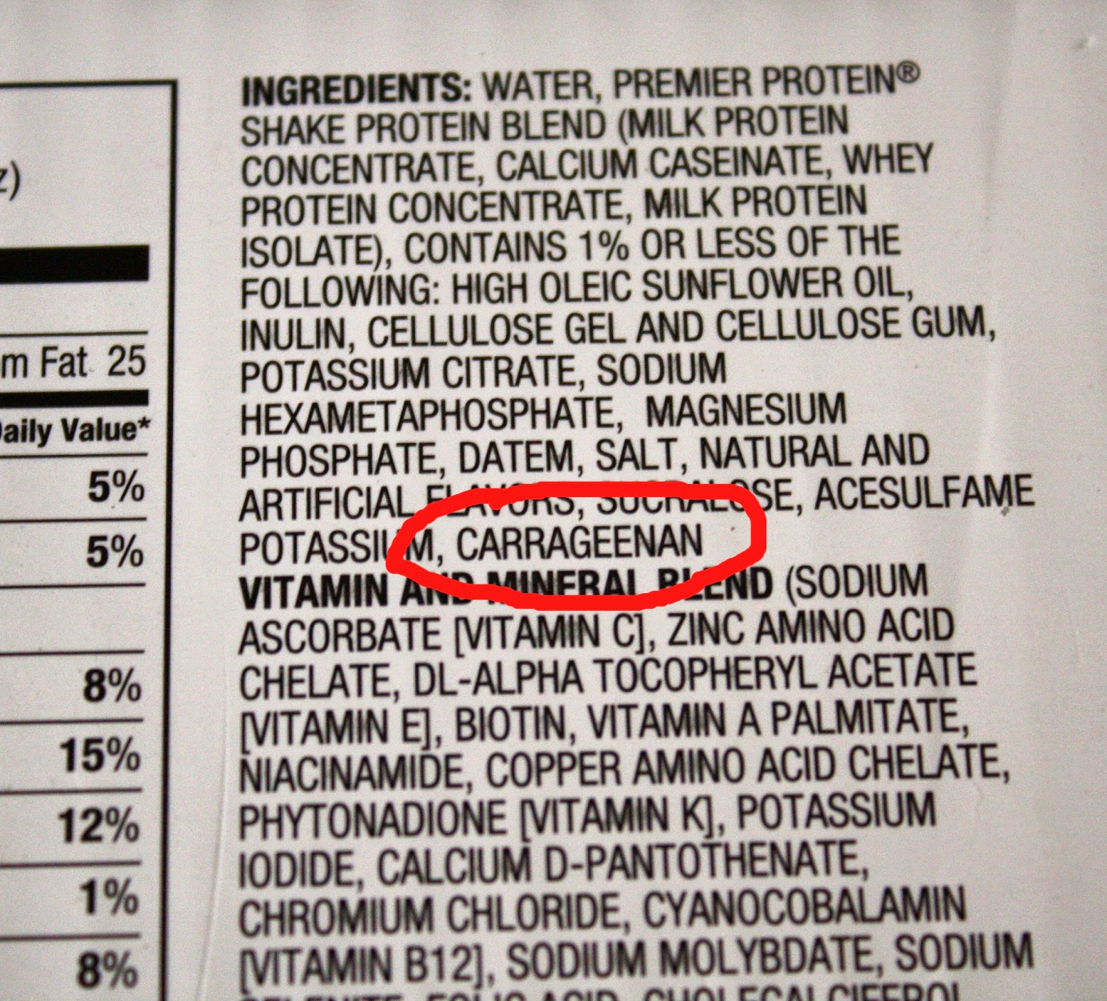 does almond breeze milk have carrageenan does almond breeze milk have carrageenan