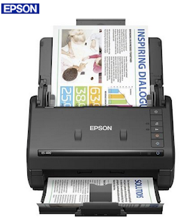 Epson WorkForce ES | ES Series | Scanners | Support | Epson US Epson Es 400 Driver Download