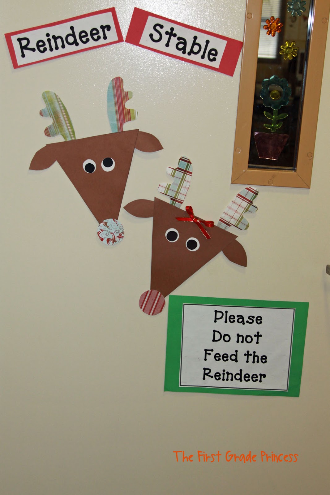kinder-princess-reindeer-games