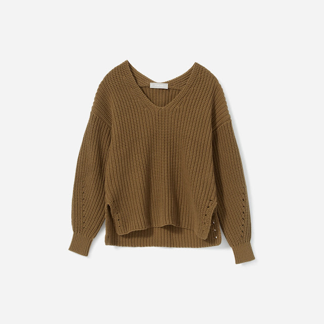 My Favorite Fall Sweaters - Marlene Style
