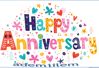 Kata Ucapan Happy Anniversary Buat Pacar Yang Romantis