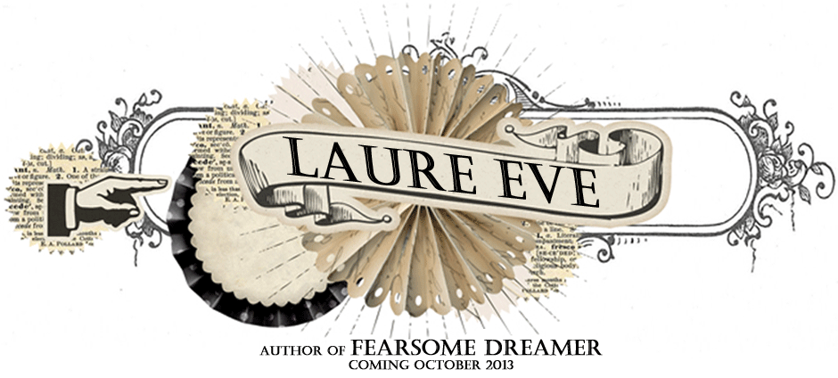 Laure Eve
