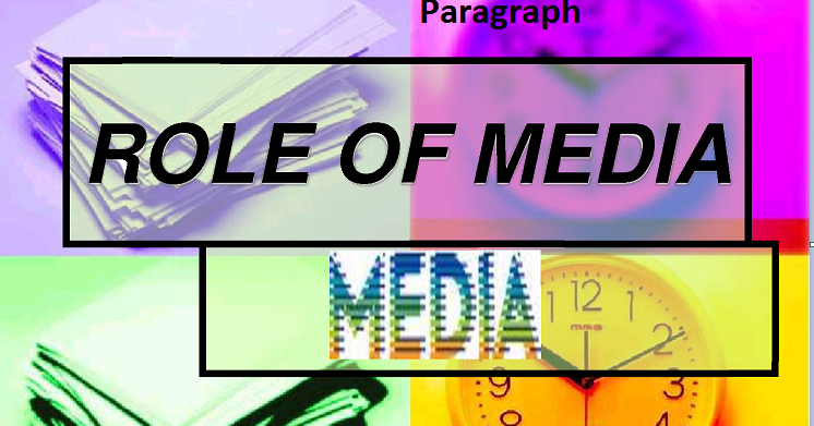role of media in pakistan essay css role of media in pakistan essay css