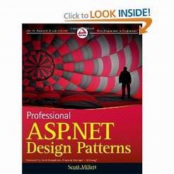 Design Patterns for ASP.NET Developers, Part 2: Custom Controller