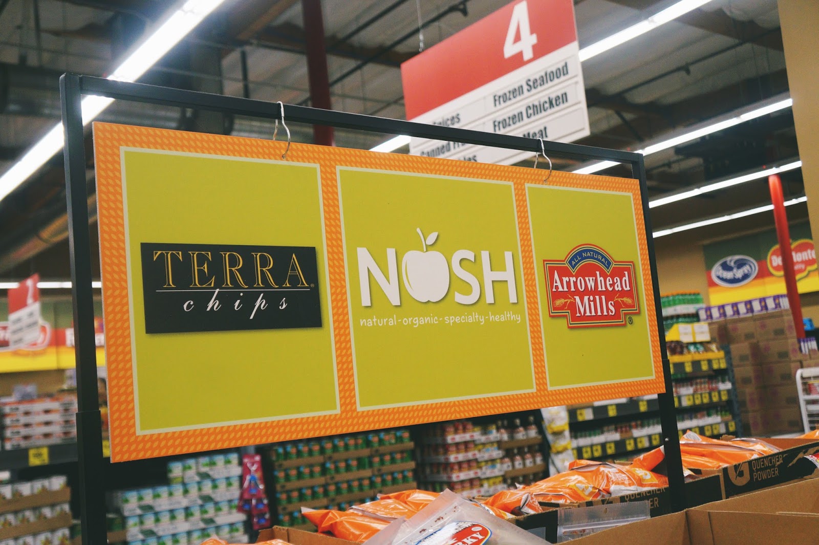 6 Vegan Superfoods to Add to Your Grocery List / Carmen Varner