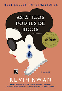 Asiáticos Podres de Ricos