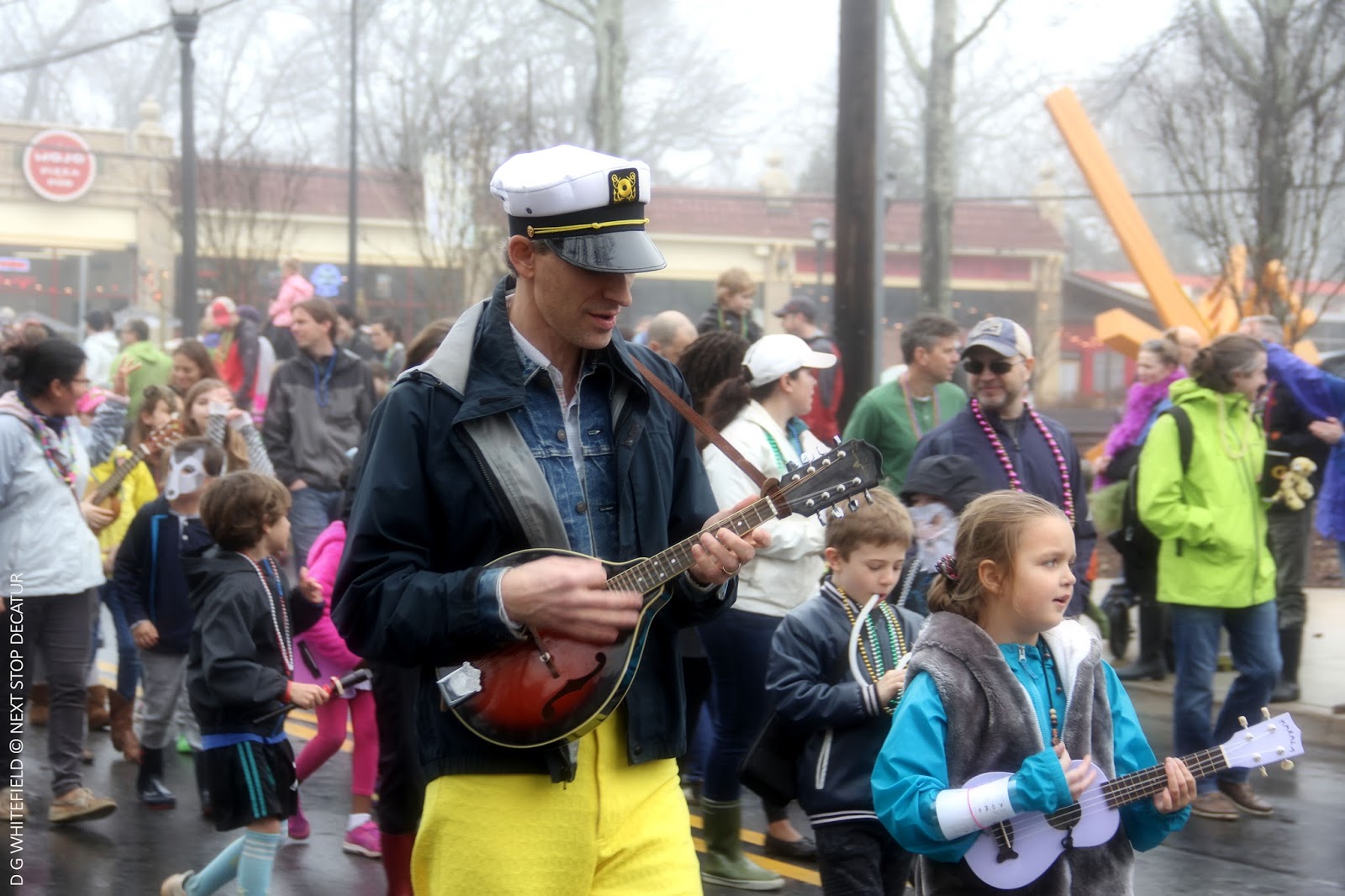 mardi gras parade decatur