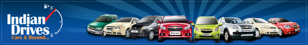 New Car Reviews, New Car prices, New Cars in India, Used Cars for sale in India - IndianDrives