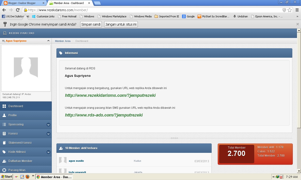 Bisnis Online: Prospek Cerah di Era Digital, Tantangan dan Strategi Sukses