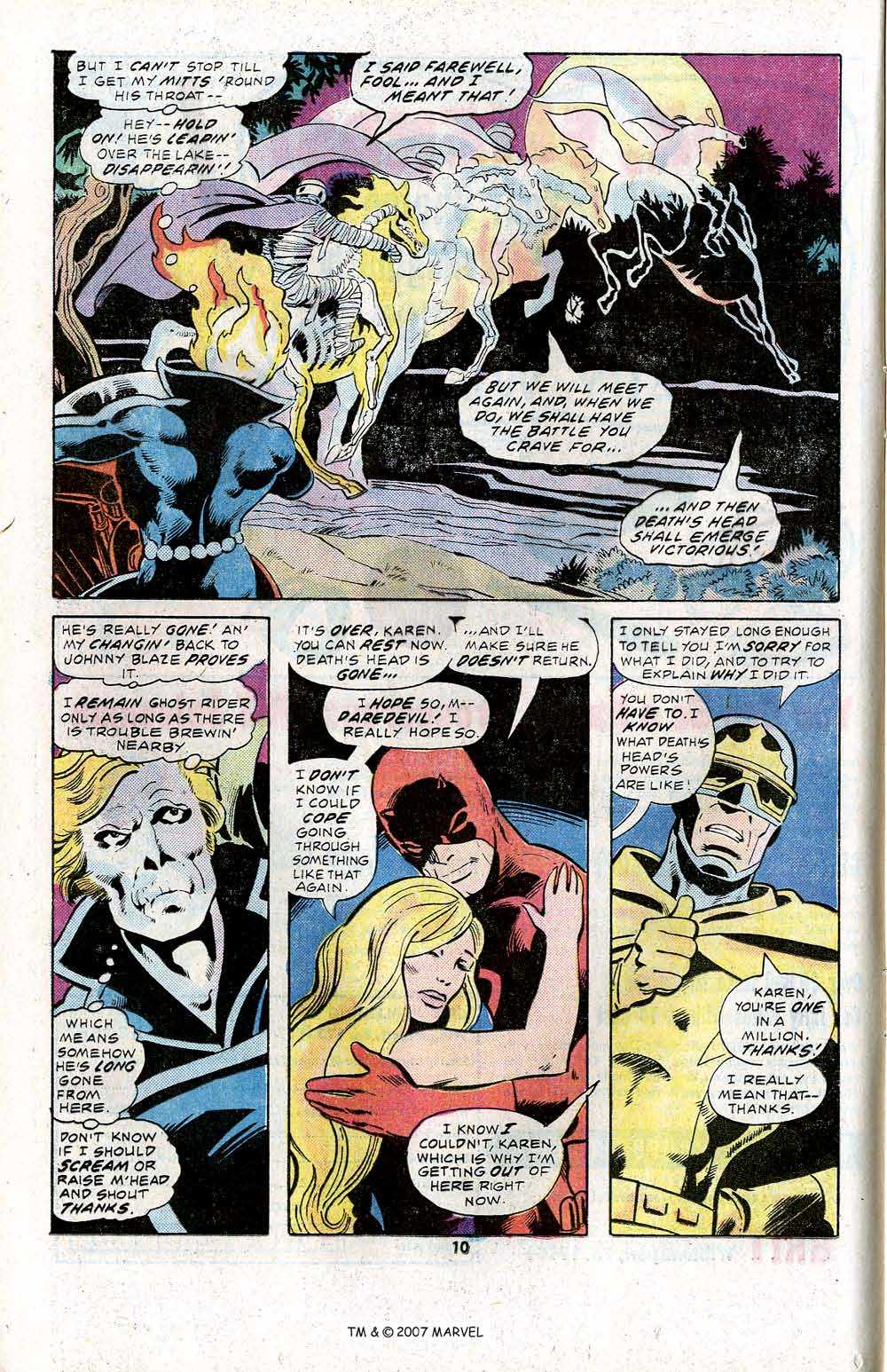 Ghost Rider (1973) issue 20 - Page 12